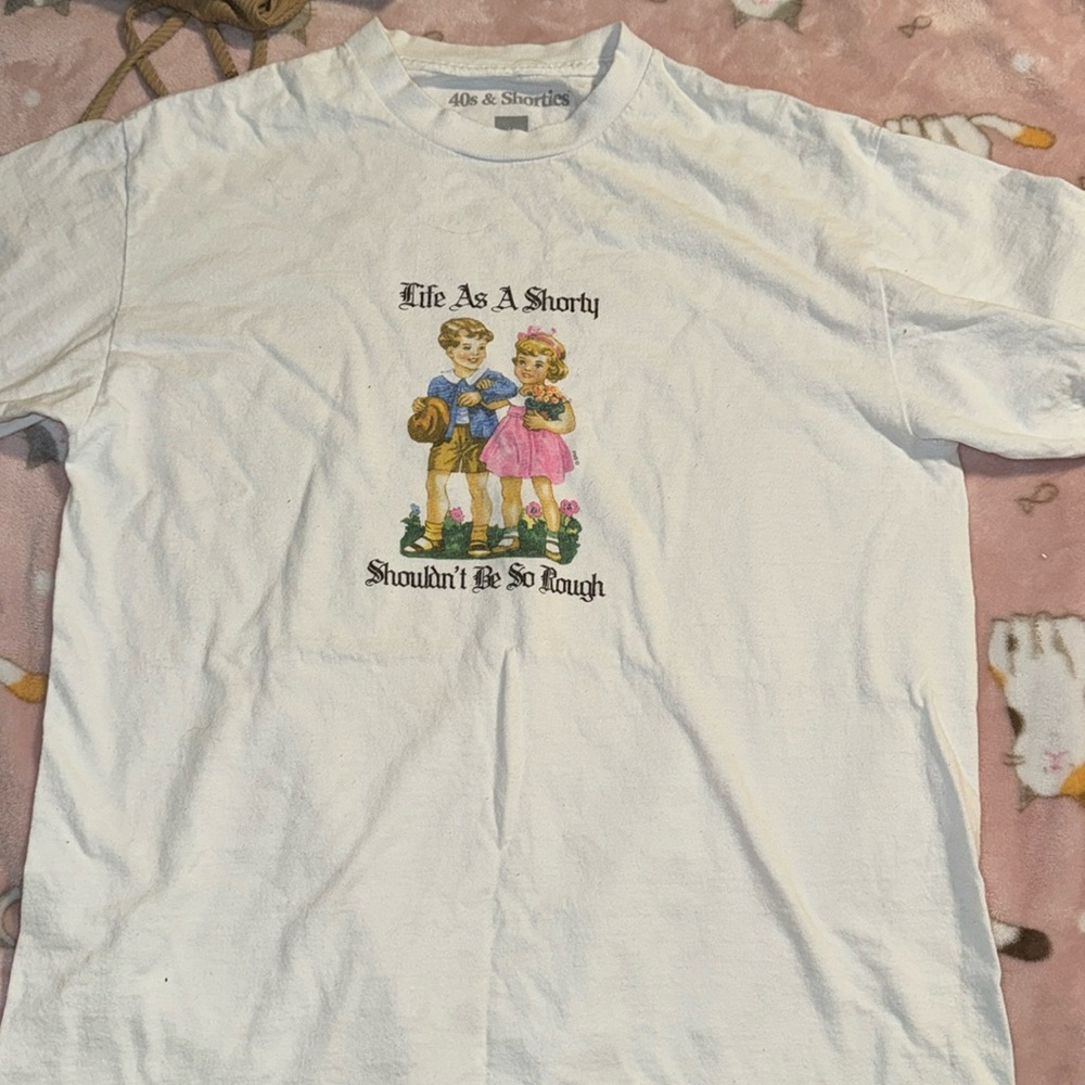 Tshirt from Zumiez medium